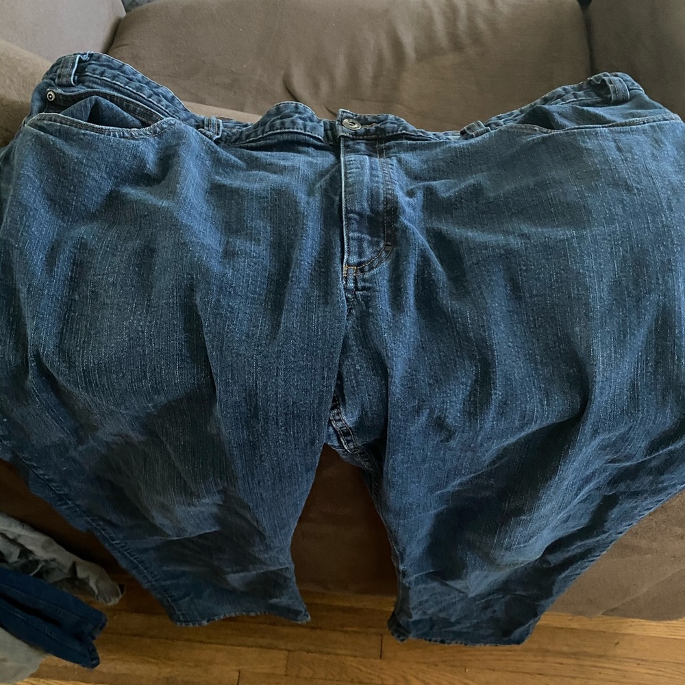 Duluth Flex Weekender Jeans